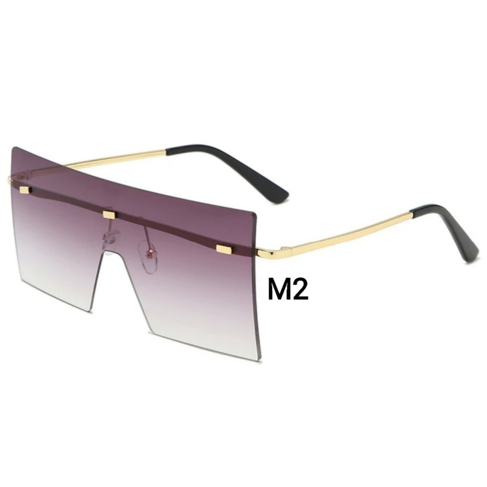 Ladies Sunglasses (Moxie-D~M2)